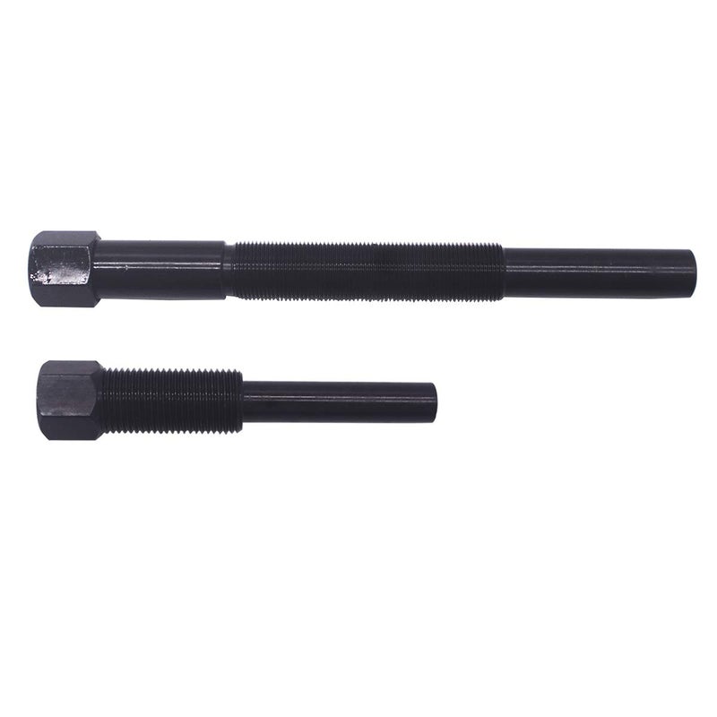 AIB2C Primary & Secondary Drive Clutch Puller Tool Set 2870903 2870506 Replacement for Polaris ATV - Image 2